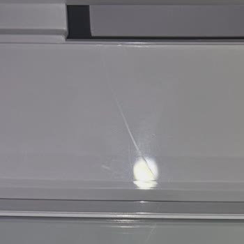 Teslimattan Sonra Buzdolabında Kusurlu Görünüm, Servis Ciddiyetsizliği Ve Değişim Talebi