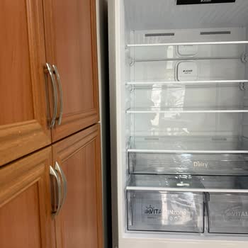 Teslimattan Sonra Buzdolabında Kusurlu Görünüm, Servis Ciddiyetsizliği Ve Değişim Talebi