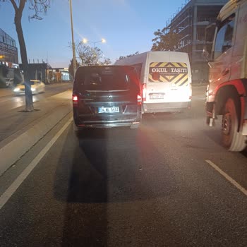 Makas Atan Sürücünün Çarpması Ve 90 Günlük Eksper Onay Gecikmesi