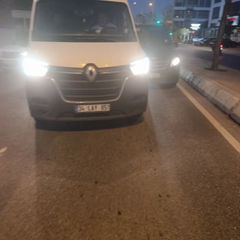 Makas Atan Sürücünün Çarpması Ve 90 Günlük Eksper Onay Gecikmesi