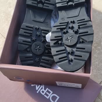 Derimod Ayakkabının Ayağı Vurması Ve Değişim Talebinin Reddedilmesi