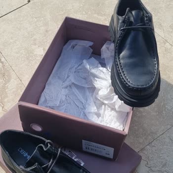 Derimod Ayakkabının Ayağı Vurması Ve Değişim Talebinin Reddedilmesi