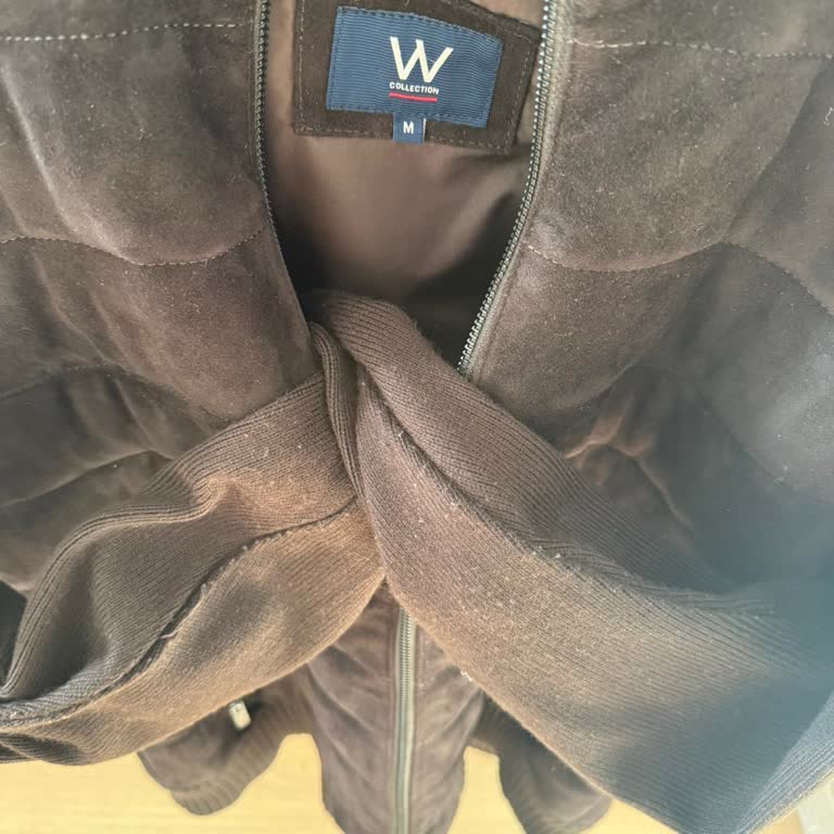 Vakko Ceketi Tek Kullanımda Ayıplı Ve İade Talebi