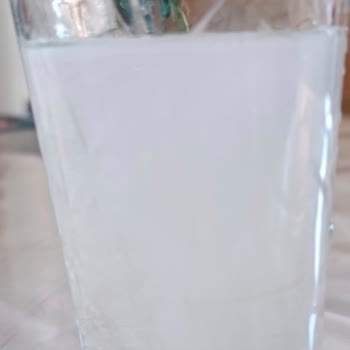 Haliliye’deki Evlerde Aşırı Klorlu Su İçme Ve Yemek Yapma Endişesi