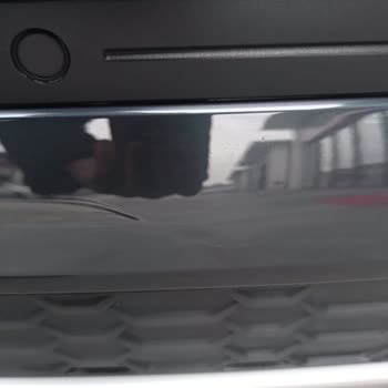 Yanıltıcı Ekspertiz Raporu Ve Gerçek Araç Hasarları Arasındaki Çelişki