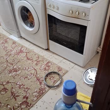 Patlayan Düdüklü Tencere Ve Şirketin Cevapsız Tutumu