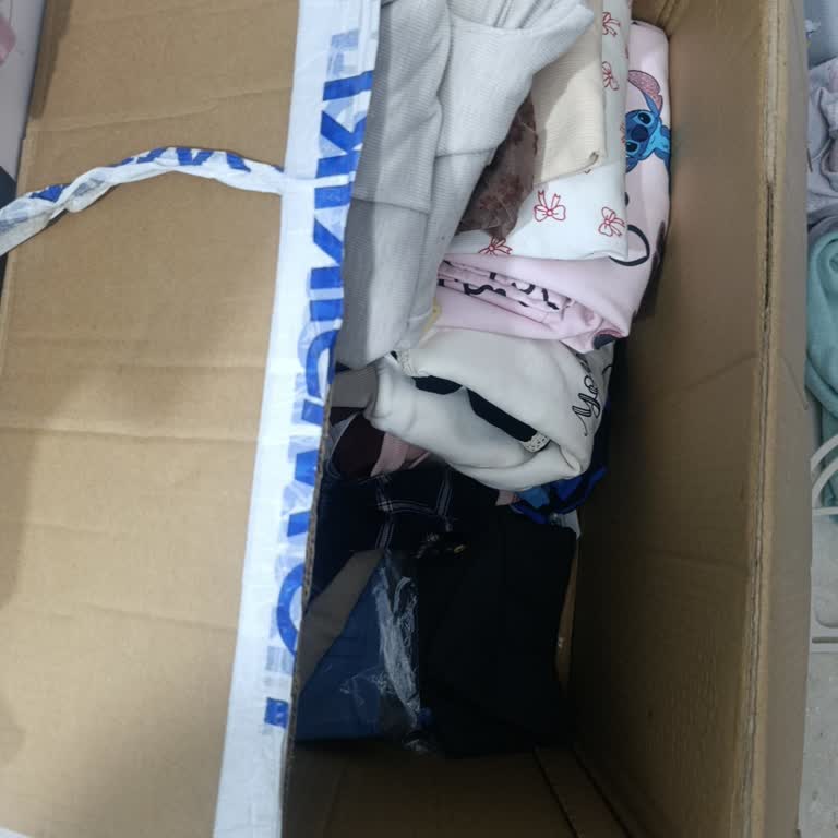 LCW'den Eksik Ürün Gönderimi Ve Çözüm Eksikliği