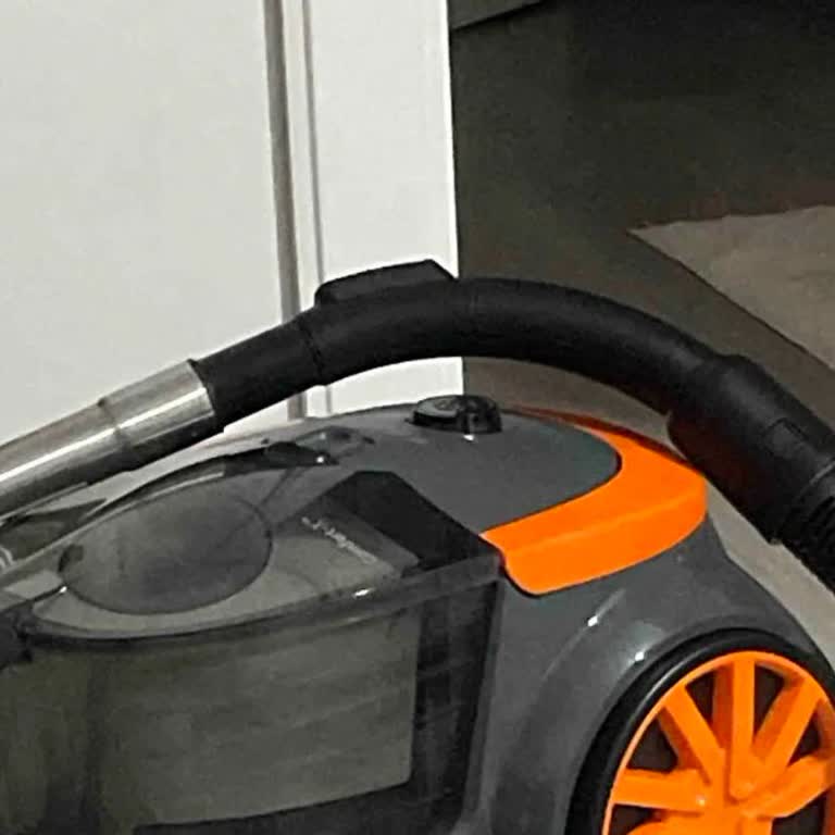 Çekim Gücü Olmayan Arçelik Elektrik Süpürgesi İçin İade Reddi Ve Mağduriyet