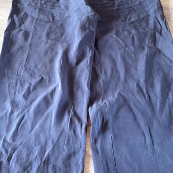 Kalitesiz Pantolon İç Bacak Yırtıldı, Garanti Reddi Ve 2500 TL İade Talebi