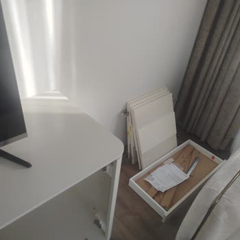 Konsol Parçaları Eksik, Teslimat Gecikmesi Ve Müşteri Hizmetlerinden Yanıt Yok