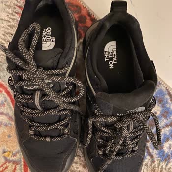 Sportive Bağcık Sorunu Nedeniyle Ayıplı Ayakkabı Ve Müşteri Hizmetinde Çözüm Eksikliği