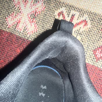 Under Armour Erkek Ayakkabısının İlk 10 Kullanımda Deforme Olması Ve Amazon Değişim Reddine İtiraz