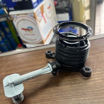 Hasarlı Debriyaj Seti Garanti İade Reddedildi, Kargo Masrafları Geri Ödeme Talebi