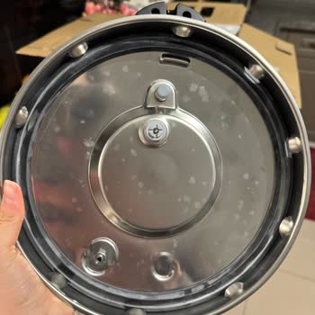 Defolu Ve Eksik Ürün İçin İade Kodu Ve Fatura Yok