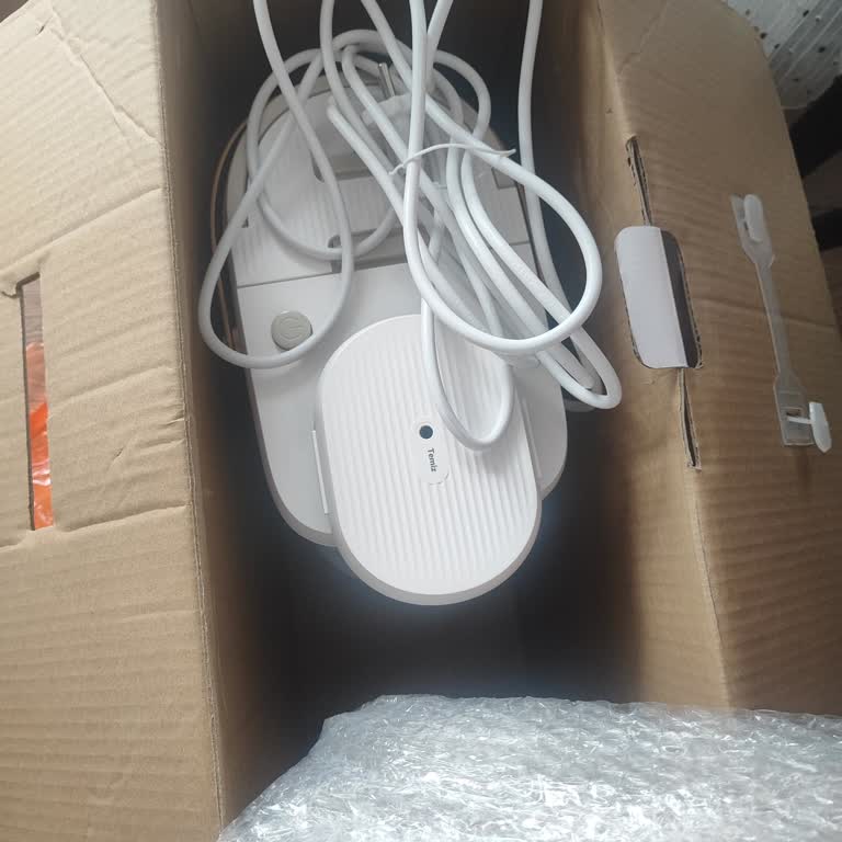 Womidi'den Aldığım Bozuk Ürün Yerine Kullanılmış Parçasız Makine Gönderildi