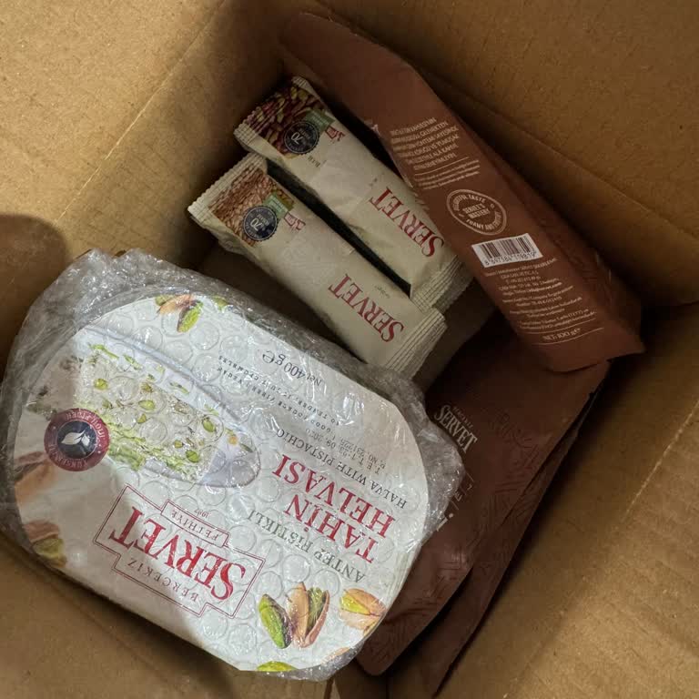 Eksik Siparişler Ve İletişimsizlik Nedeniyle Tekrar Alışveriş Yapmayacağım