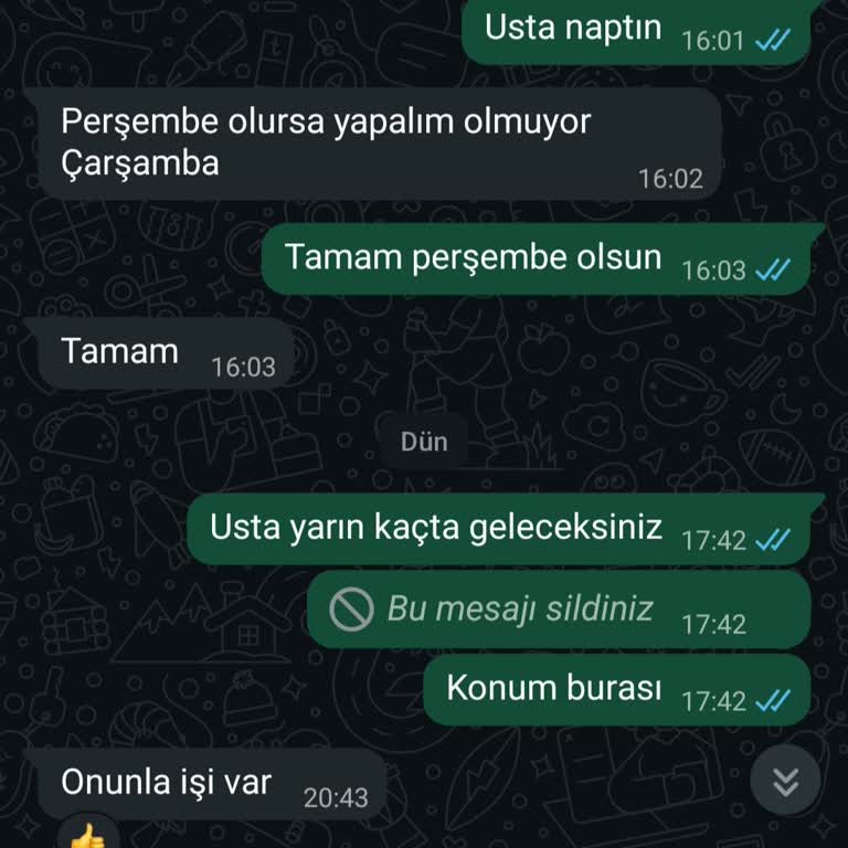 Kurşunoğlu Nakliyat’ın Taşıma Sözünü Tutmaması Ve Mağduriyetim