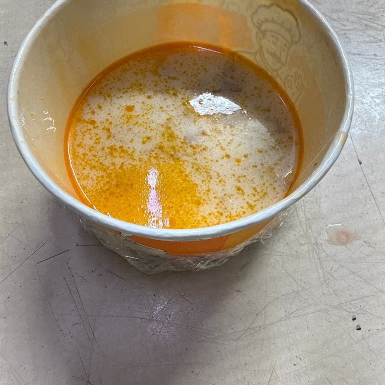 Ankara Misbaşak Şubesinde 350 TL'lik Düğün Çorbası Fiyatı Şaşkınlık Yarattı