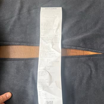 Bershka Eşofman Altında Paça Ölçüleri Uyuşmazlığı