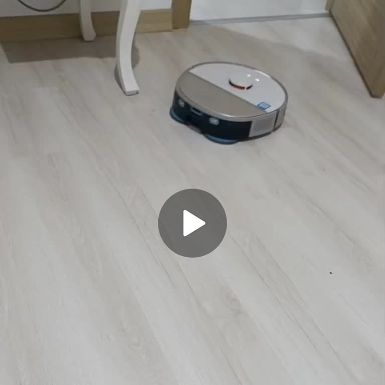 Philips Xu5100 Robot Süpürgenin Halıdaki Paspaslama Sorunu Ve Yanıltıcı Açıklama