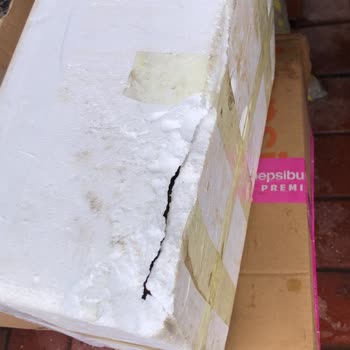 Yurtiçi Kargo'da İhmal Sonucu 2.000 TL’lik Ürünüm Tamamen Kullanılamaz Hale Geldi