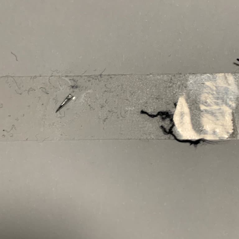 LCW Gömleği İçinde Gizli İğne Bileğimi Çizdi, Kalite Kontrolü Yetersiz