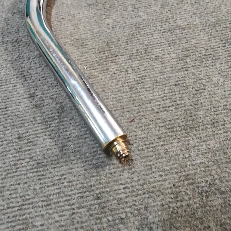 Artema Evye Bataryası Kuğu Borusu Yedek Parça Bulunamıyor