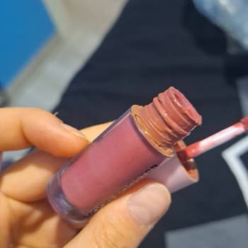 Flormar Allığının Kısa Sürede Bozulması