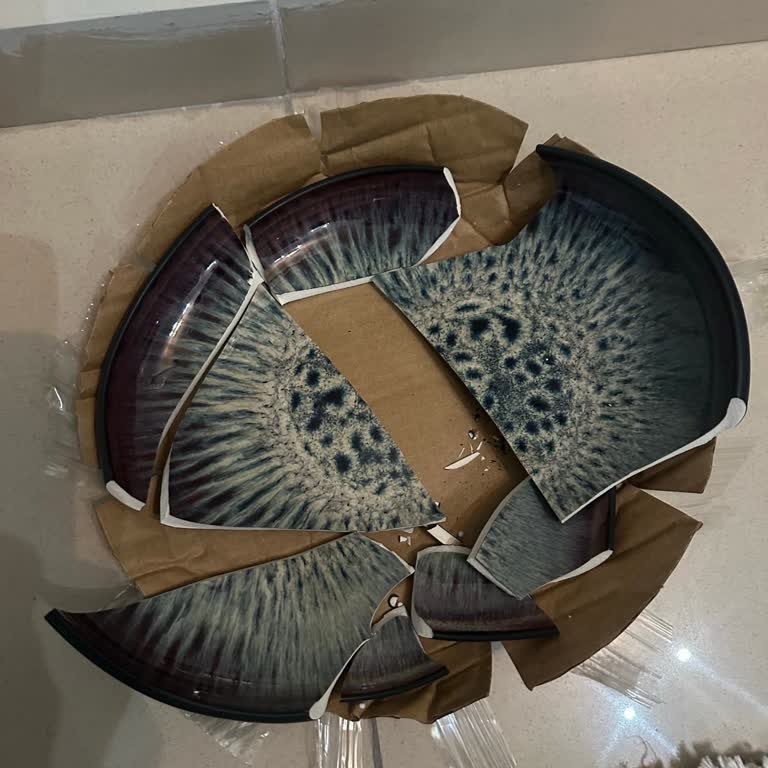 Kırık Parçanın Değişimi Reddedildi, Sadece Tam İade Teklifi