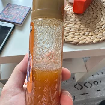 Balda Şekerlenme Ve Renk Değişikliği İçin İnceleme Talebi