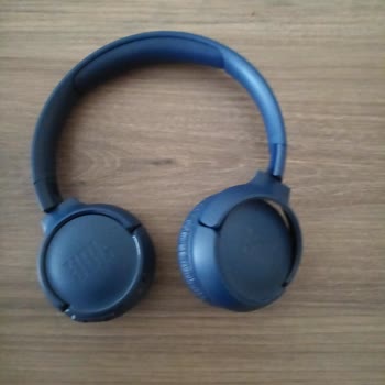 JBL Kulaklıkta Açma Kapama Tuşunun İçeri Göçmesi Ve Garanti Değişim Talebi