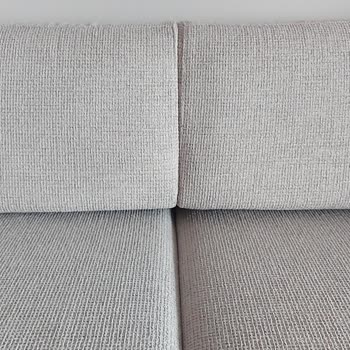 Hardy Koltuk Takımının Sırtı Sürekli Kayıyor Ve Kumaşta Hata