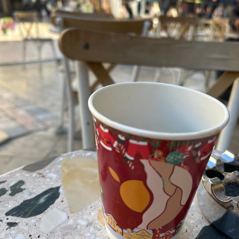 Fincan Servisi Tutarsızlığı Ve Ayrımcılık Algısı