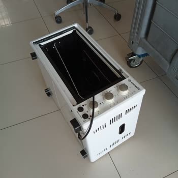 Sürat Kargo’da Kırılan Fırın Ve Ödenmeyen 700 TL Tazminatı