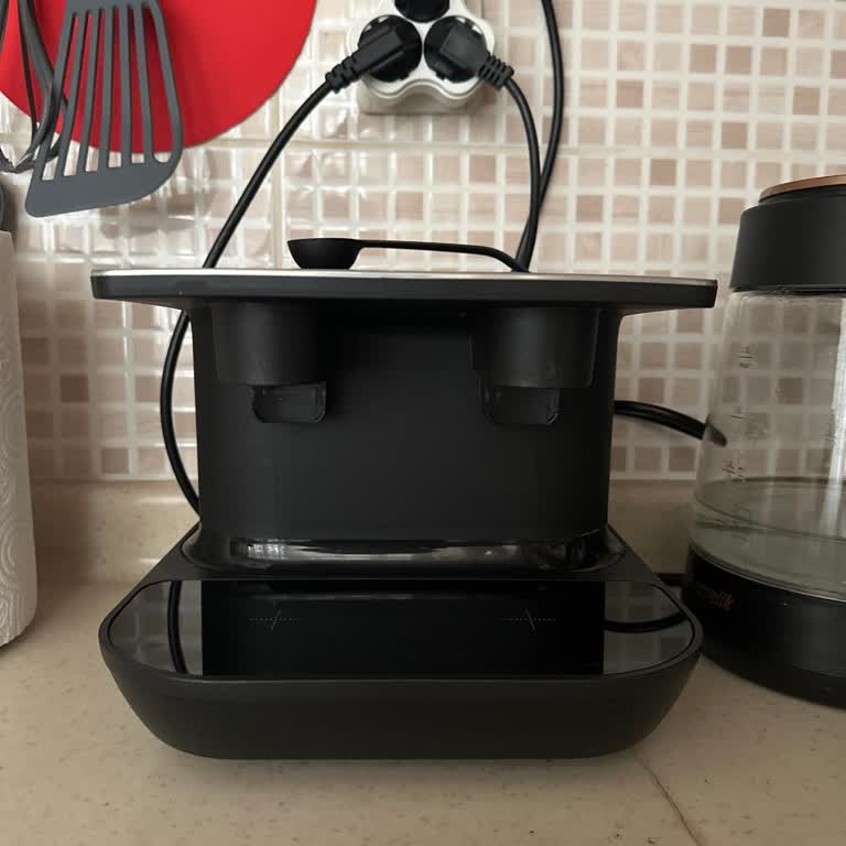 Arçelik Çift Cezveli Kahve Makinesinde Su Damlatma Sorunu Çözülmedi