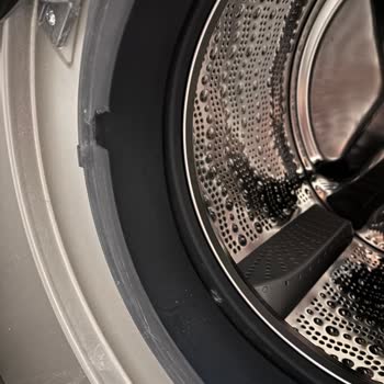 Bosch Çamaşır Makinesi Kapak Lastiği Yırtıldı Garanti Dışı Ve 4.000 TL Ücret Talebi