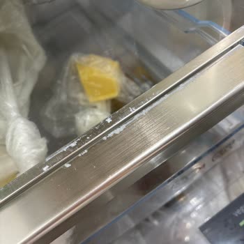 Bosch Çamaşır Makinesi Kapak Lastiği Yırtıldı Garanti Dışı Ve 4.000 TL Ücret Talebi