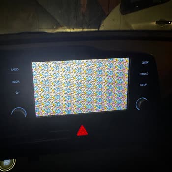 Arka Kamera Arızası Ve Garanti İhlali