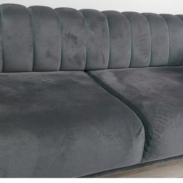 Mondihome Ses Yapan İkili Koltuk Değişim Talebi