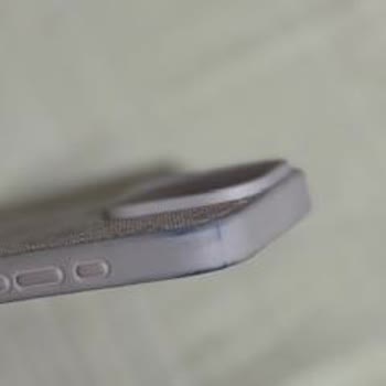 Manc Bella Mini Tote Çantası İç Kısmı Ürünlerimi Boyadı Ve İade Talebim Reddedildi