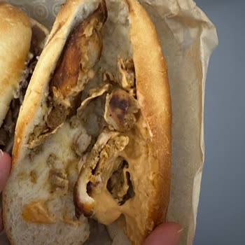 Gecikmeli Teslimat Ve Soğuk Yanlış Ürünler Nedeniyle Mağdur Oldum