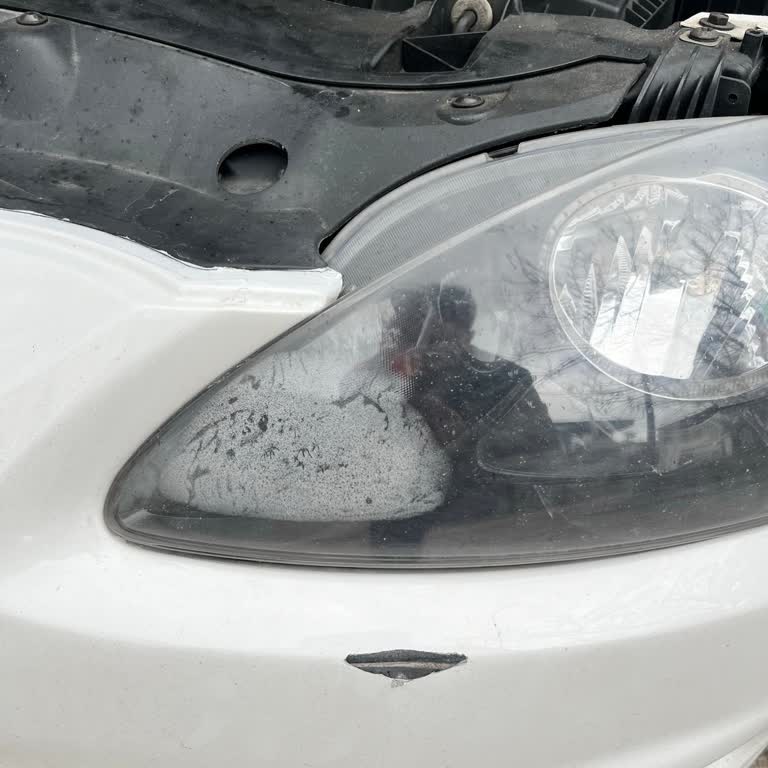 Eskişehir'de Mini Onarım Hattı Plaka Kodu Girişi Sonrası Kesiliyor