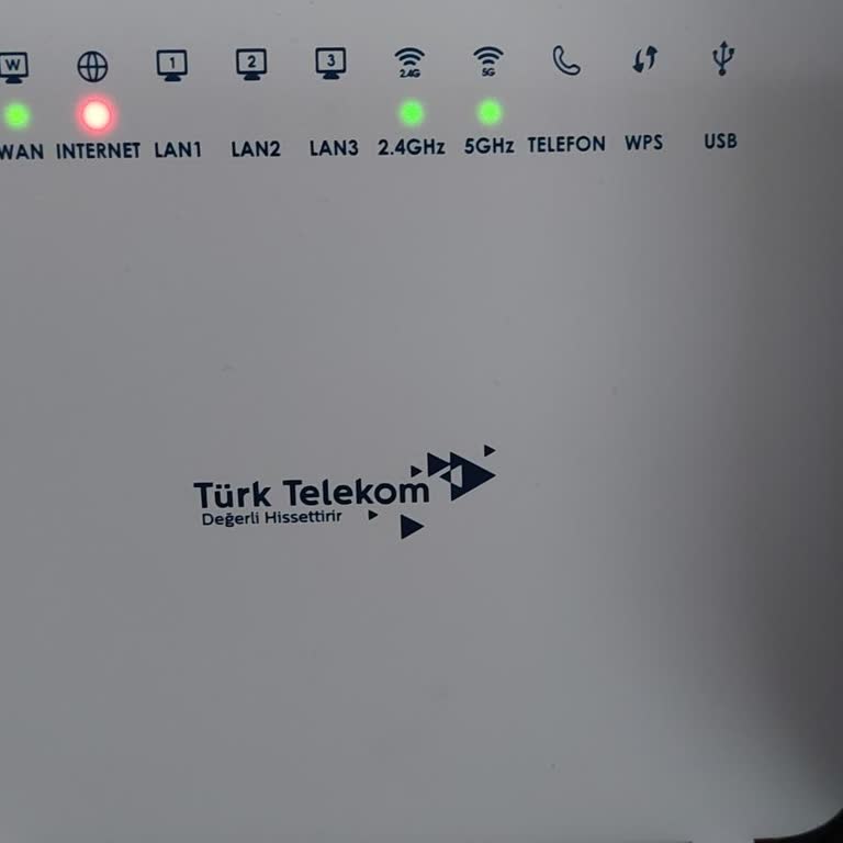 9 Gün Süren İnternet Kesintisi Ve Yetkili Cevap Eksikliği