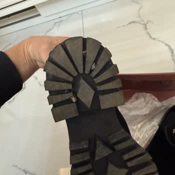 Kullanılmış Defolu Bot Gönderildi, Sahte Fatura Ve İade Reddedildi