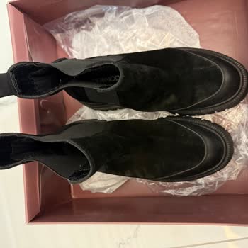 Kullanılmış Defolu Bot Gönderildi, Sahte Fatura Ve İade Reddedildi