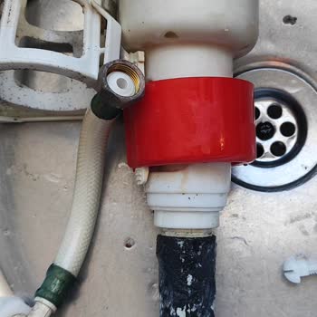 Visam Gömme Rezervuarı Su Kaçırıyor Ve Parça Bulunamıyor