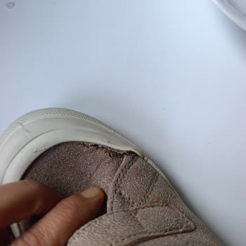 Üretim Hatası Olarak Değerlendirilmeyen Patlayan Çocuk Botu İçin İade Talebi