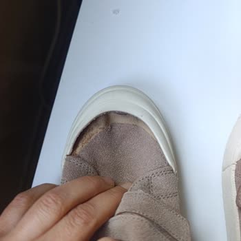 Üretim Hatası Olarak Değerlendirilmeyen Patlayan Çocuk Botu İçin İade Talebi