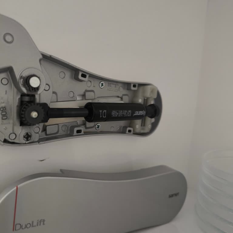 Samet Duolift Şikayeti