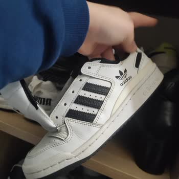 Adidas Ayakkabısının Kısa Sürede Deforme Olması Ve İade Reddi